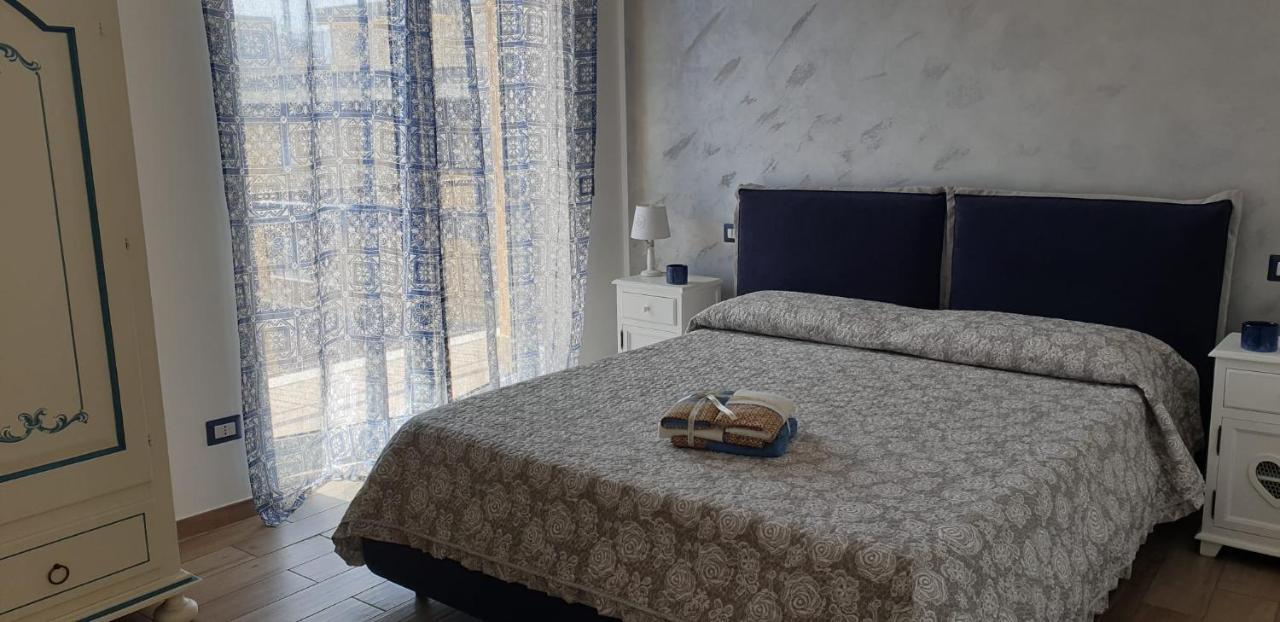 Bed & Breakfast In Terrazza Da Giusy Rom