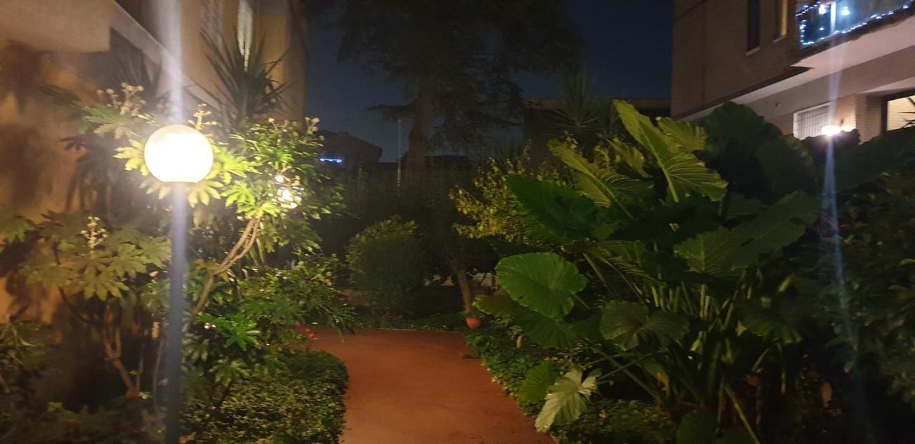 In Terrazza Da Giusy Bed & Breakfast Rom