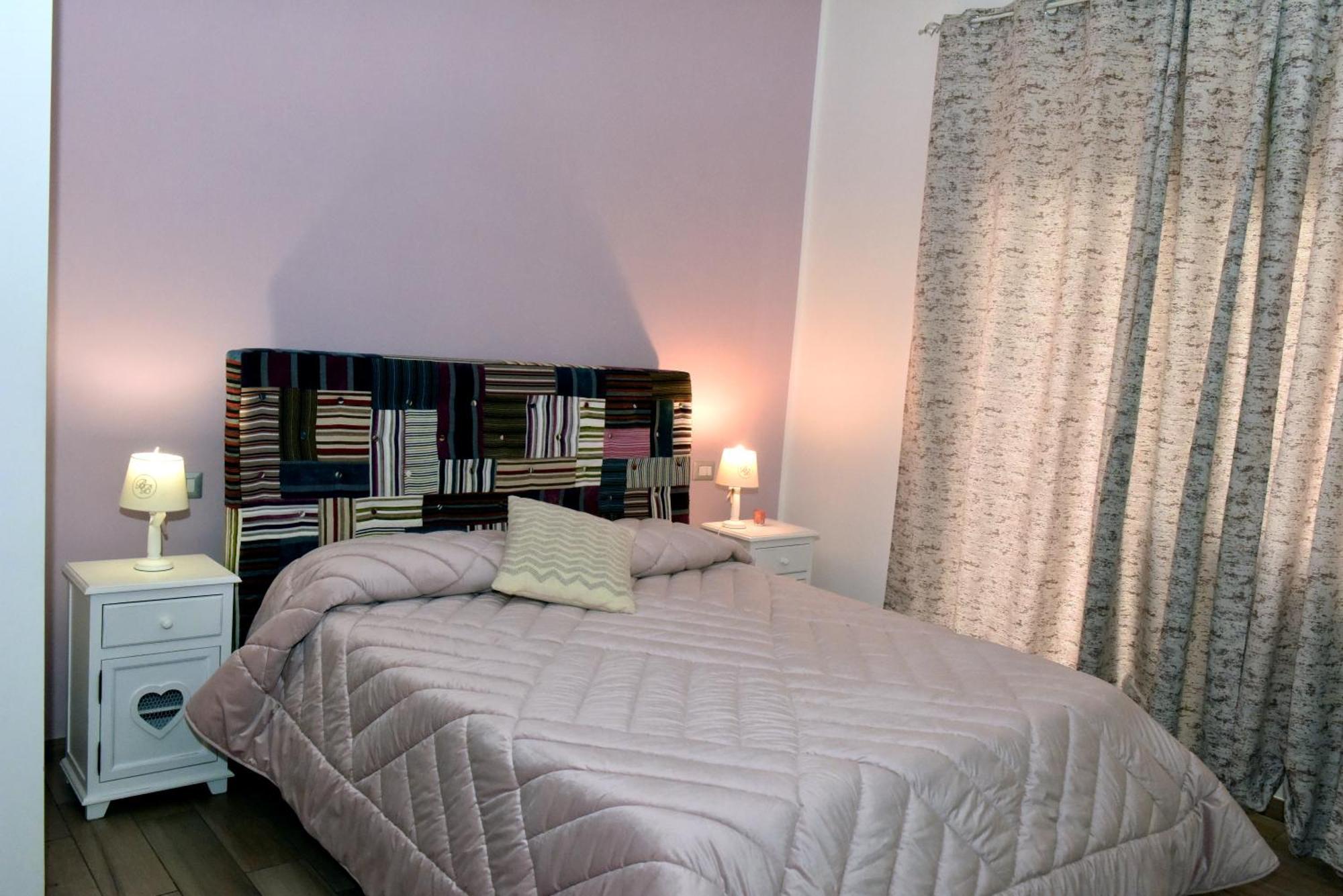 Bed & Breakfast In Terrazza Da Giusy Rom