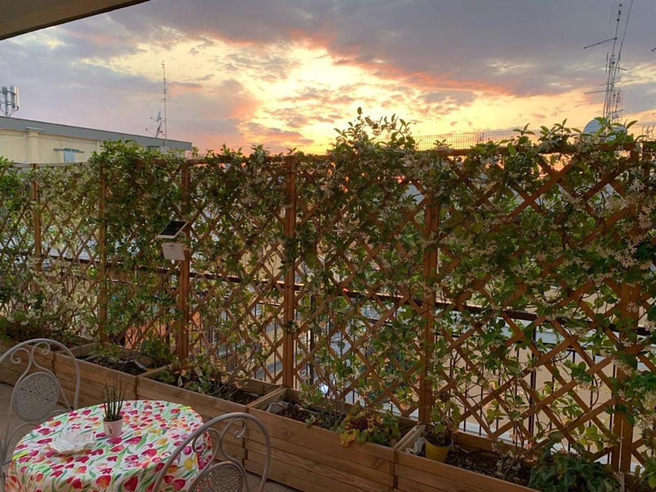 In Terrazza Da Giusy Bed & Breakfast Rom