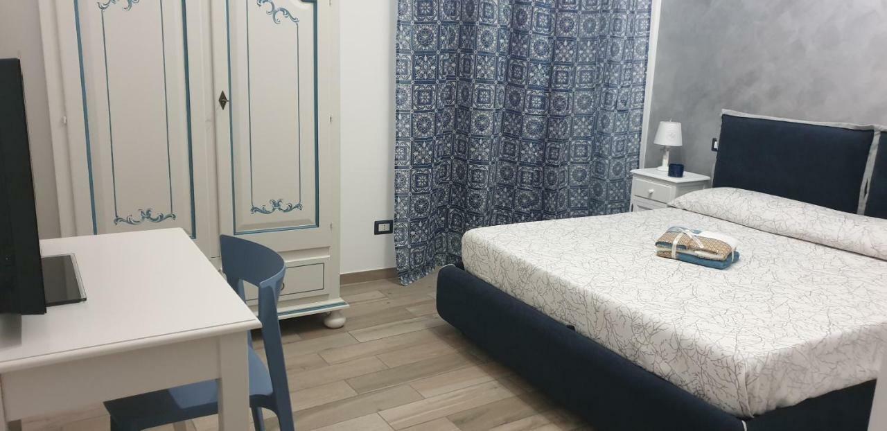 In Terrazza Da Giusy Bed & Breakfast Rom